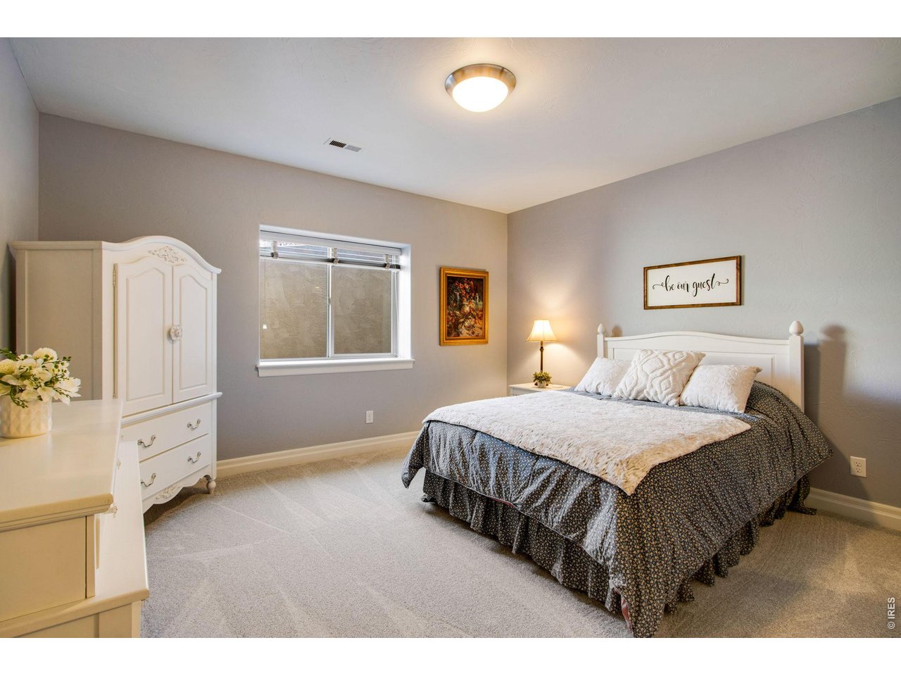 Guest Suite