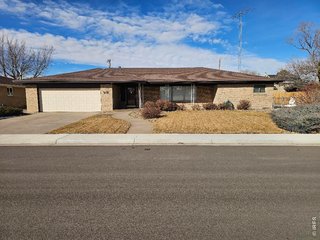 915 Park St Fort Morgan, CO 80701