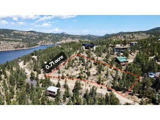 46 Pinecliff Trl Nederland, CO 80466