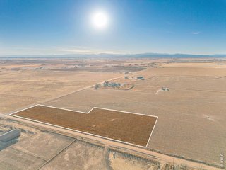 (TBD) CR 39 Pierce, CO 80650
