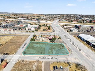 127 E Coal Creek Dr Superior, CO 80027