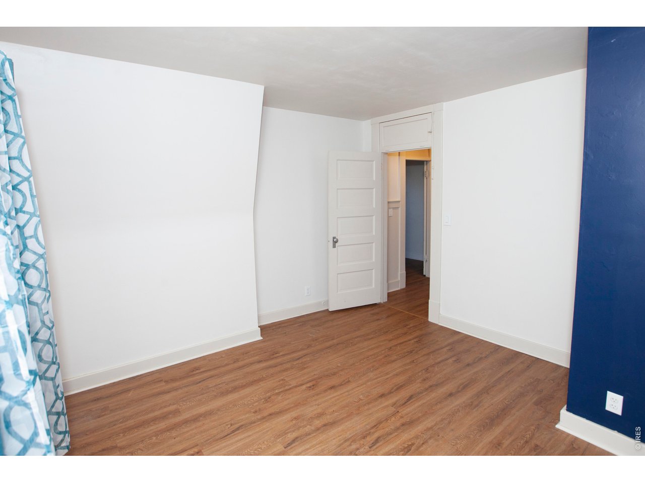 Bedroom 4 (non-conforming)