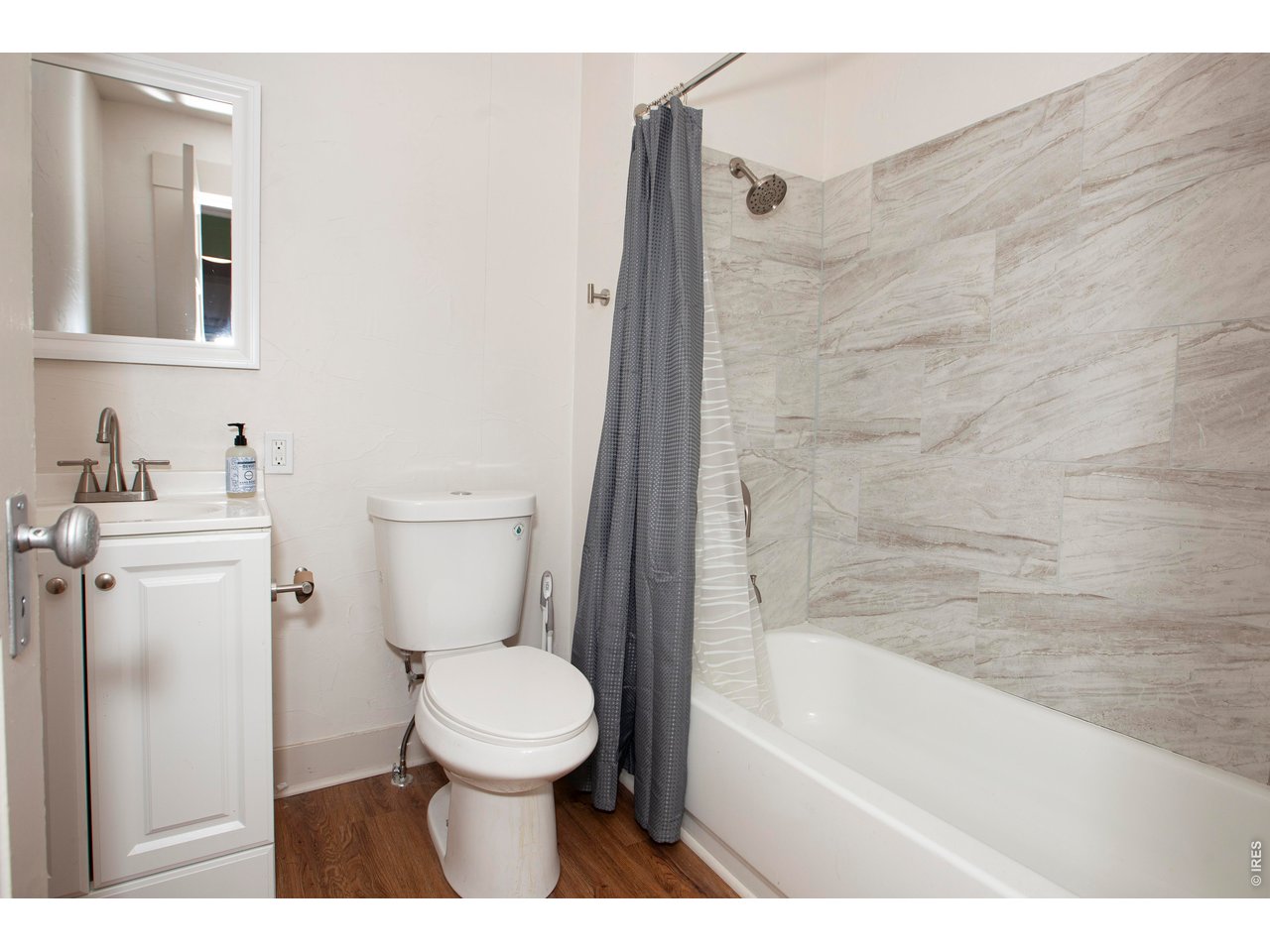 Main Level Bathroom