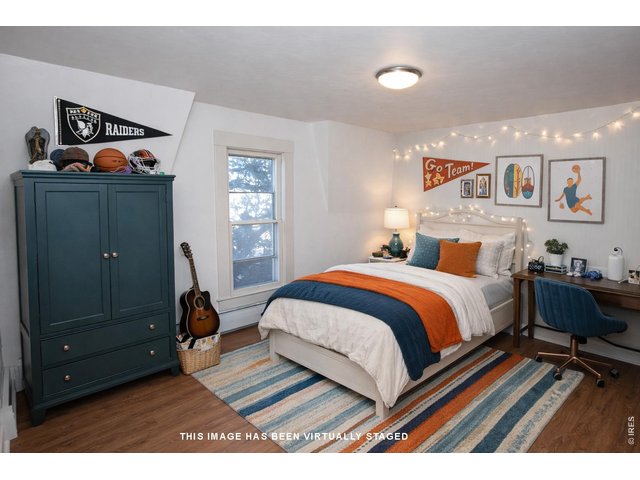 Property Photo 21 Bedroom 2 (non-conforming)