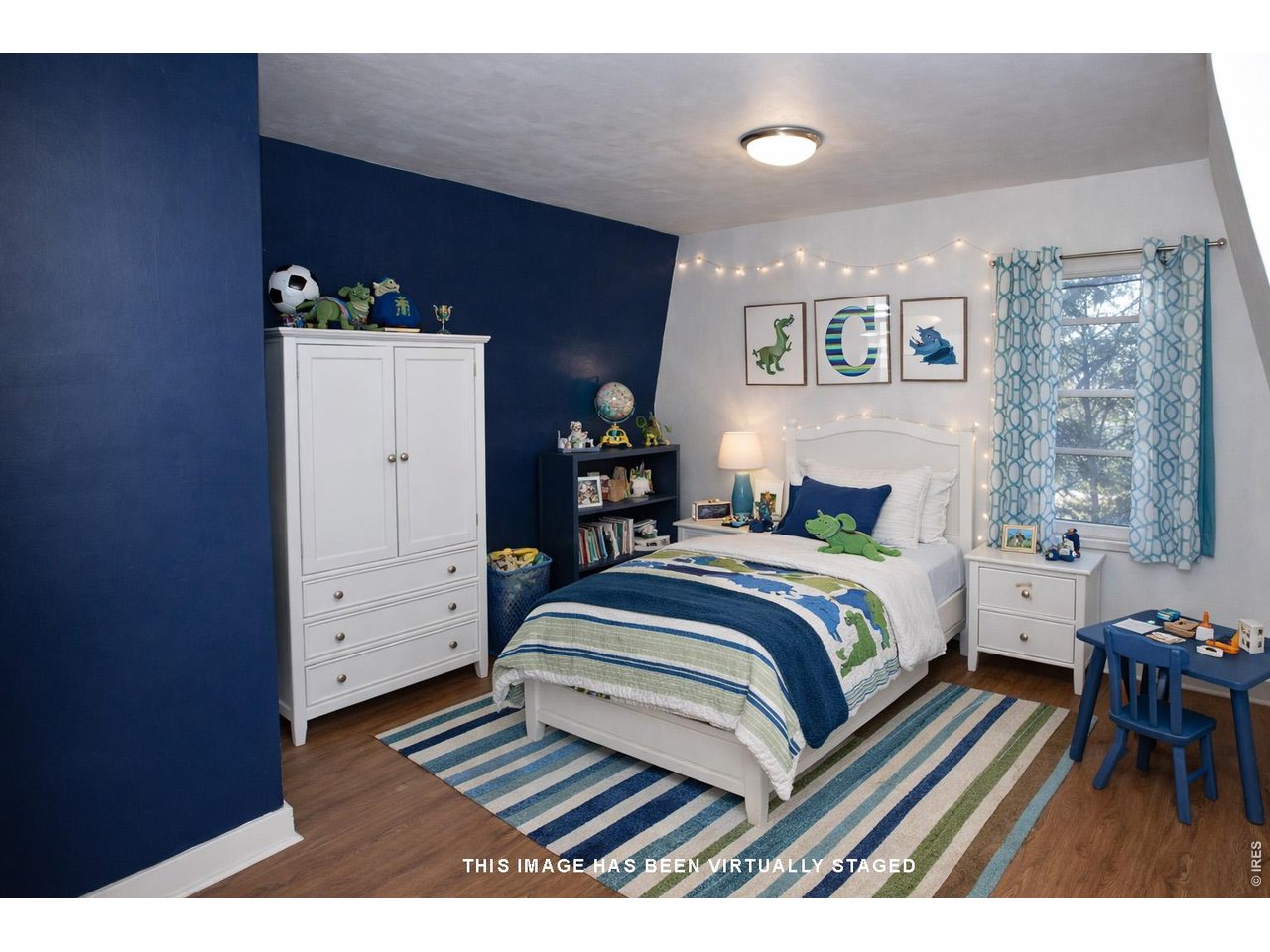 Bedroom 4 (non-conforming)