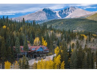 4900 Highway 7 Estes Park, CO 80517
