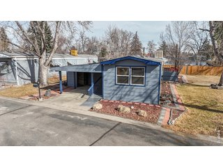 2211 W Mulberry St 150 Fort Collins, CO 80521