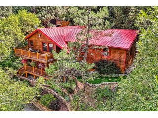 907 Fourmile Canyon Dr Boulder, CO 80302