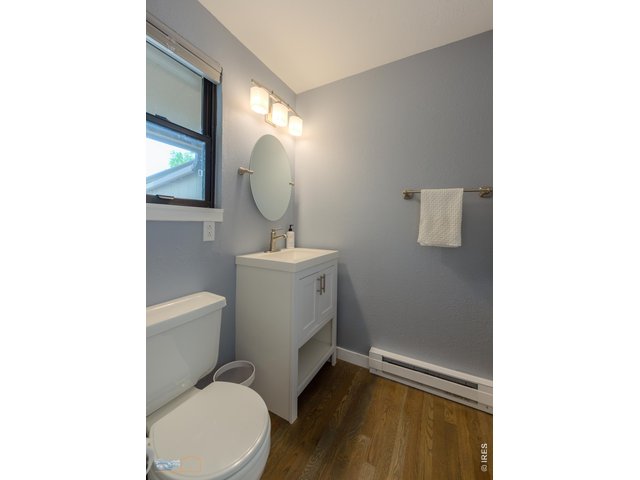 Property Photo 12 Main level half-bath