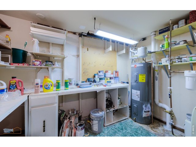 Property Photo 24 Huge storage space in utility room