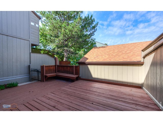 Property Photo 30 Private Front deck
