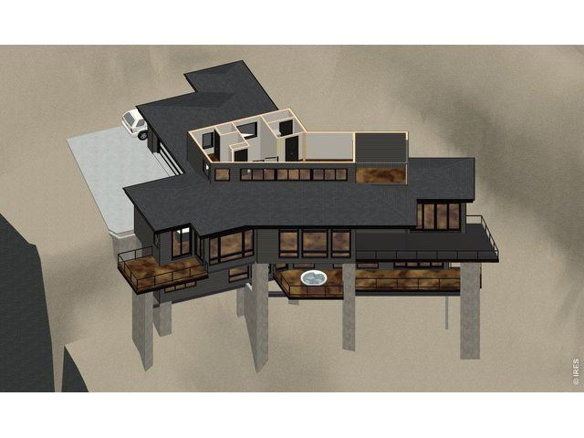 Property Photo 26 Upper level 3D rendering