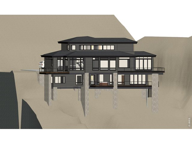 Property Photo 4 Custom created Kinley Built home in Windcliff Estates
