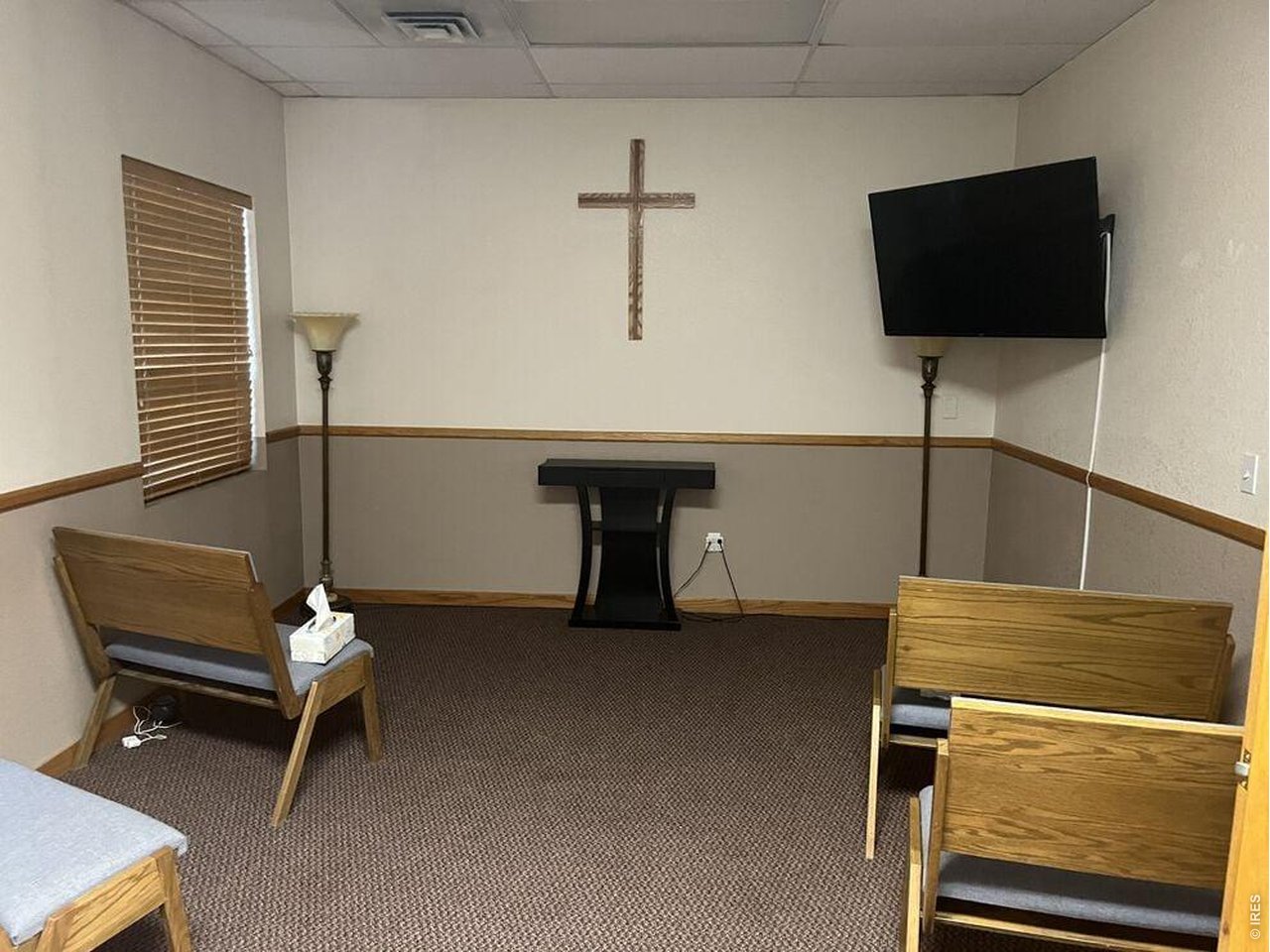2649 E. Mulberry St, Suite A1, Fort Collins