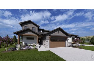 6820 Morning Song Ct Timnath, CO 80547