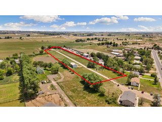 3534 Buckeye St Fort Collins, CO 80524