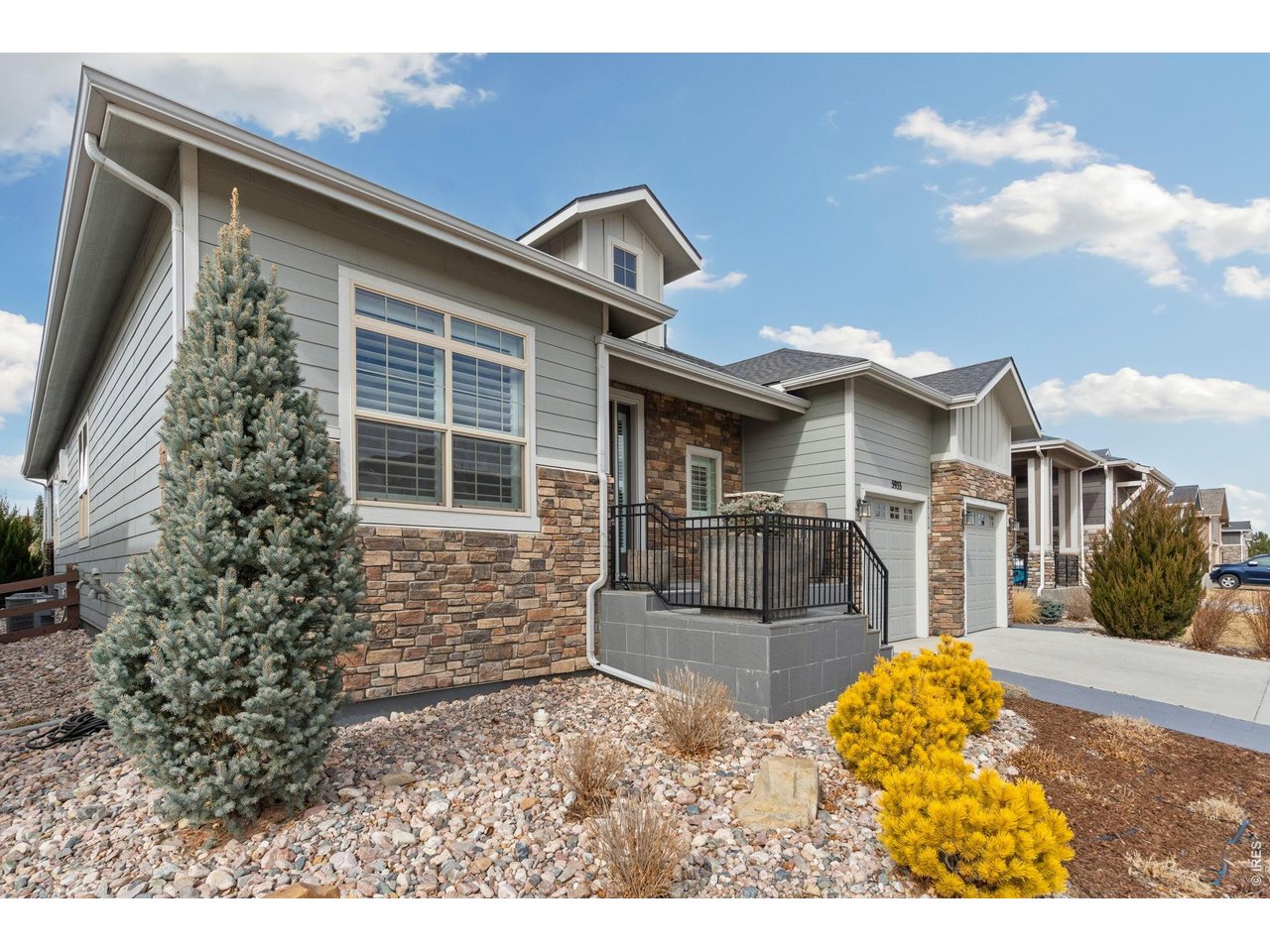 Welcome to 5933 Fall Harvest Way located in Kechter Farms! 