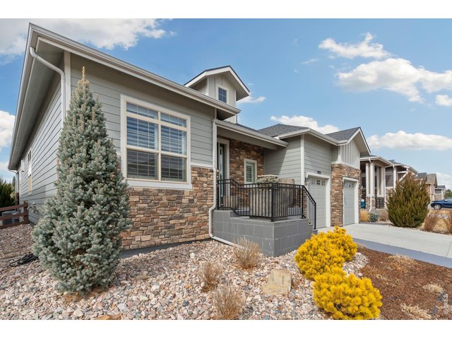Property Photo 47 Welcome to 5933 Fall Harvest Way located in Kechter Farms! 