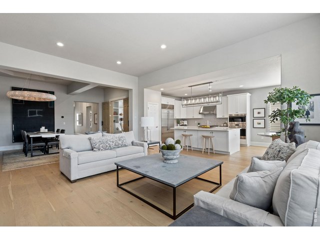 Property Photo 15 A Home That Lives as Beautifully as It Looks! It embodies timeless architecture and sophisticated design - all thoughtfully curated for seamless main-level living