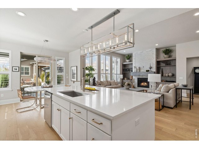Property Photo 9 Designed for Gathering! Crafted for Culinary Excellence!