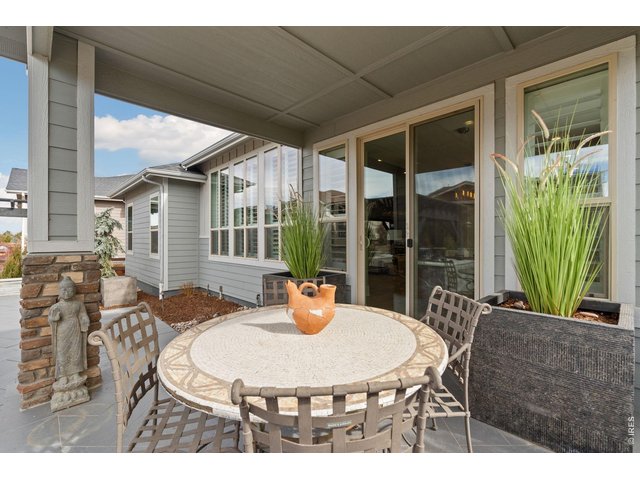 Property Photo 40 Mature professional landscaping and an enclosed yard provide both privacy and tranquility.