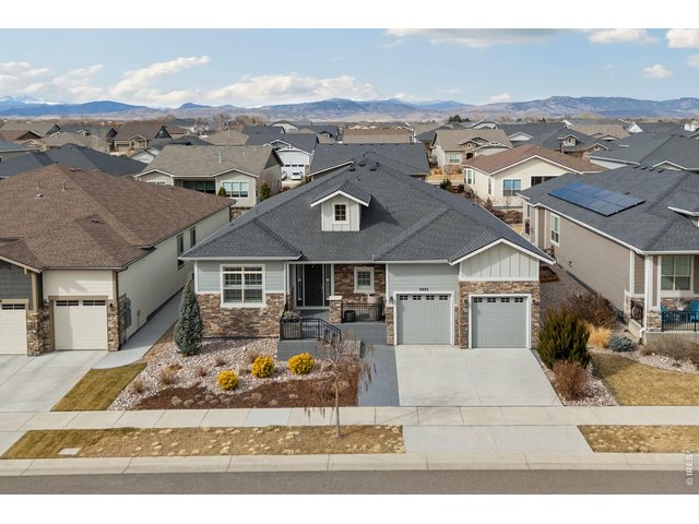 Property Photo 2 Modern Elegance. Effortless Living. Refined Colorado Luxury!