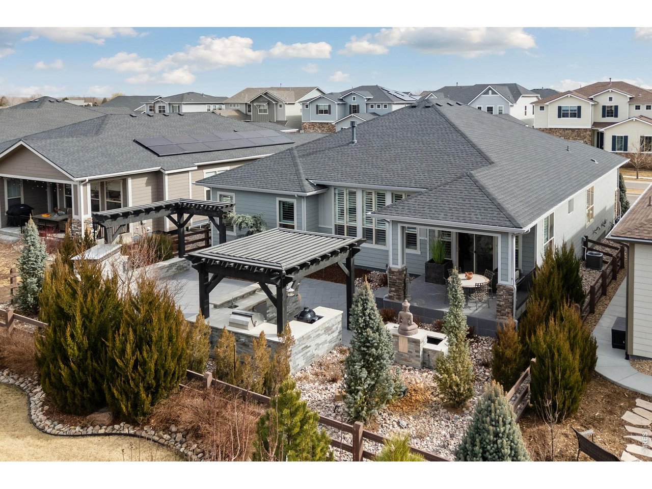 This is more than a home. It is a refined retreat. A gathering place. A statement of how beautifully life can be lived. 