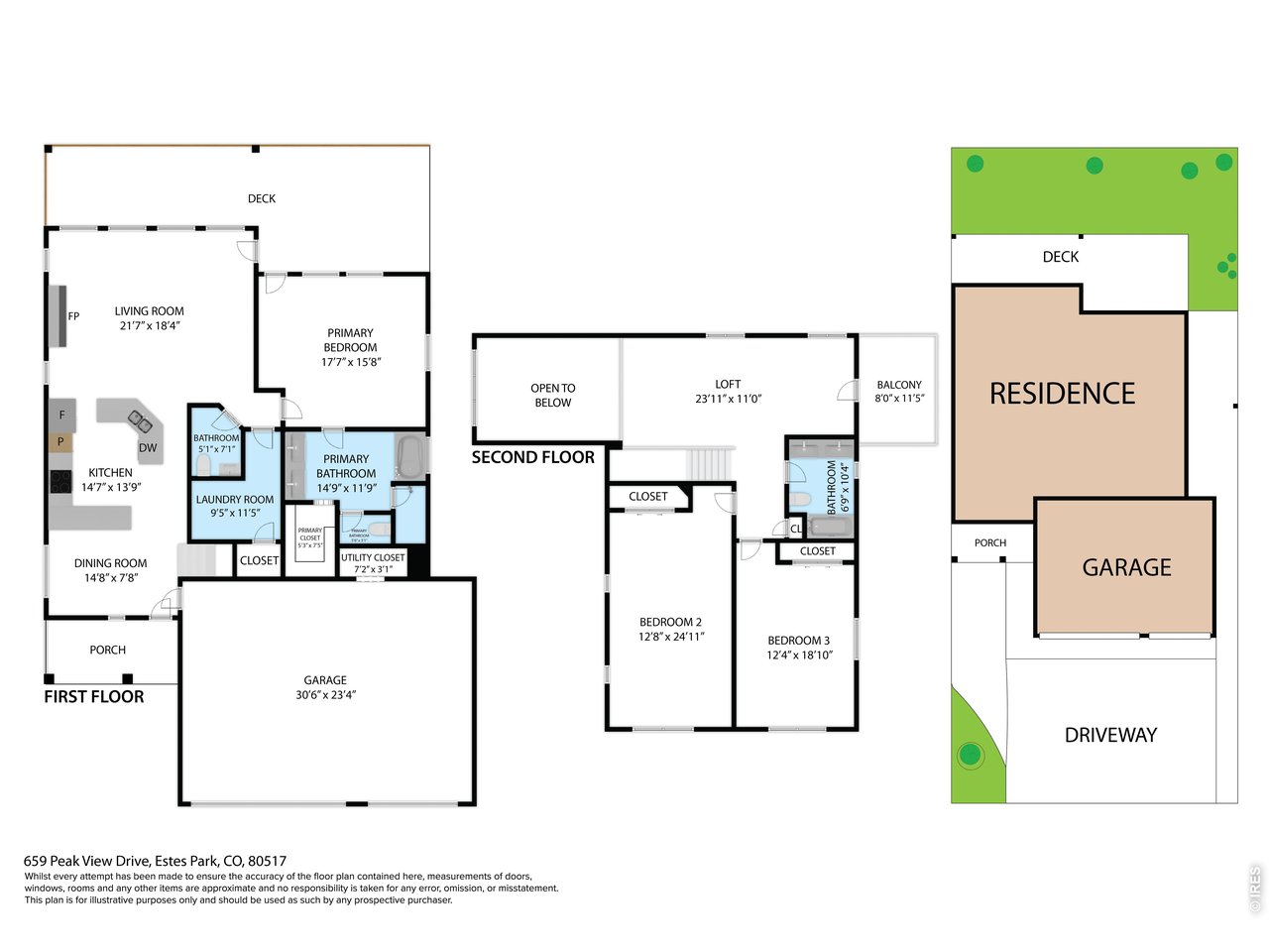 Floorplans for your furniture ideas