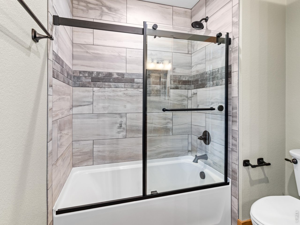 Guest bath
