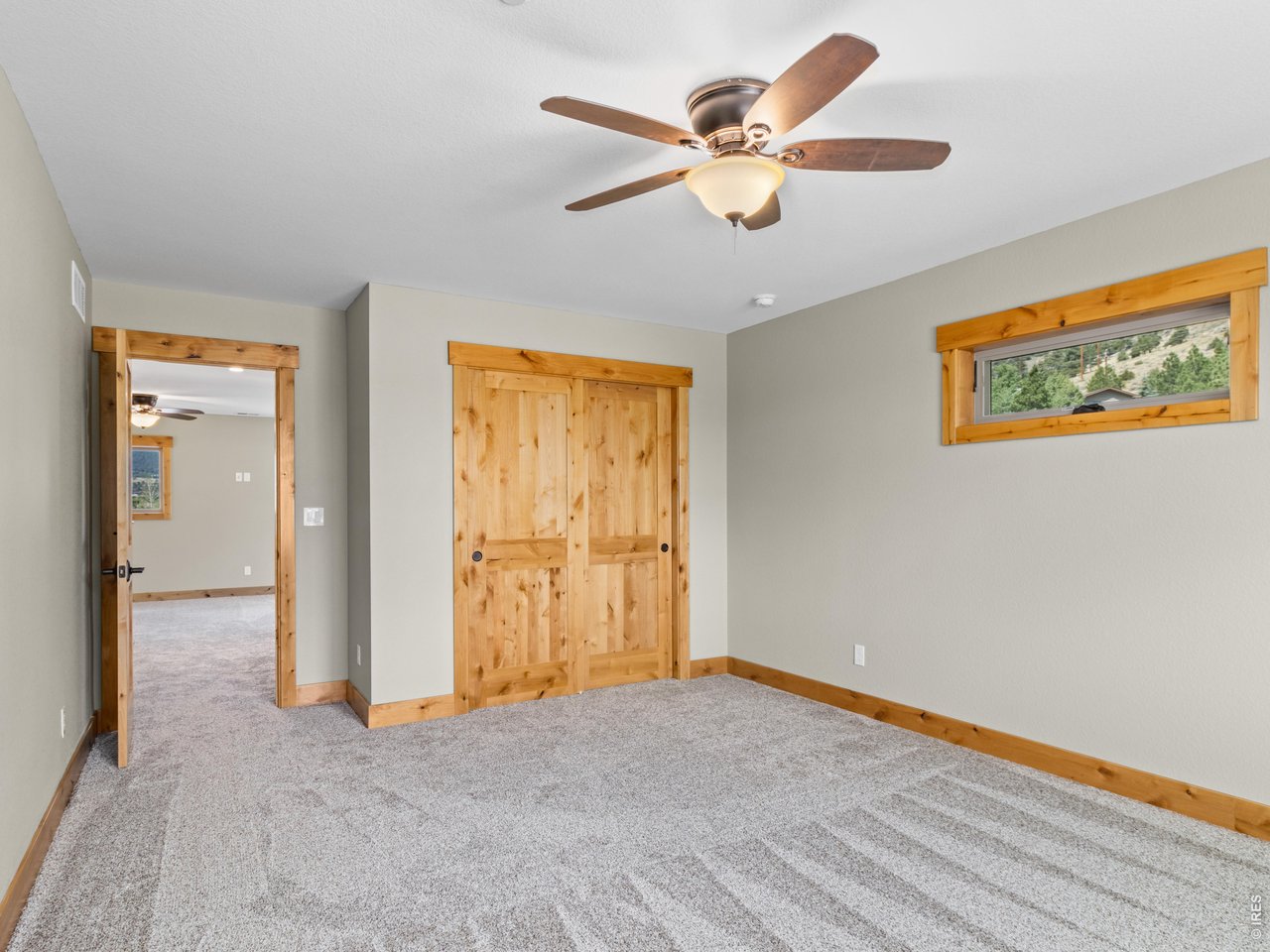 Bedroom 2 of 3