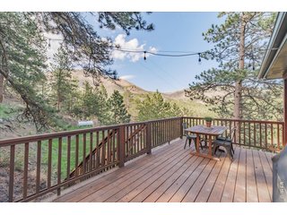 101 Spruce St Jamestown, CO 80455