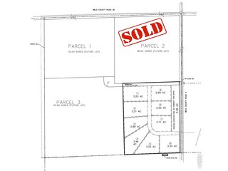 (TBD) Lot 4 CR 36 and WCR 3 Mead, CO 80542