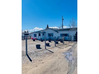 248 Lafever St Walden, CO 80480