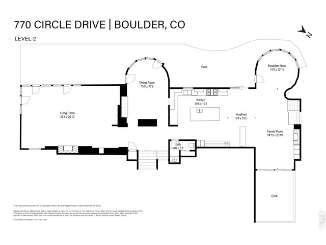 Property Photo 32 Level 2 Floor Plans