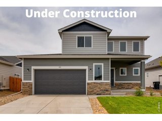 2050 E Lavender Ln Milliken, CO 80543