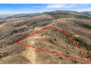 1390 Walking Wind Dr Bellvue, CO 80512