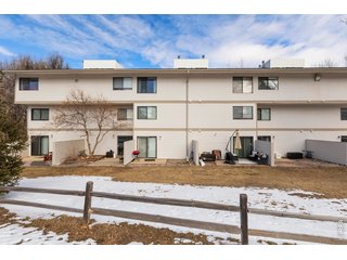 1705 Heatheridge Rd C-204 Fort Collins, CO 80526