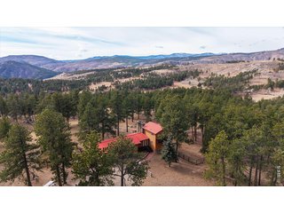 440 La Hermosa Dr Bellvue, CO 80512