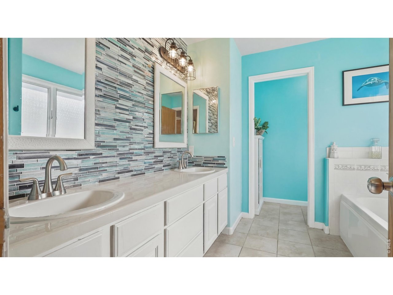 PRimary En-suite