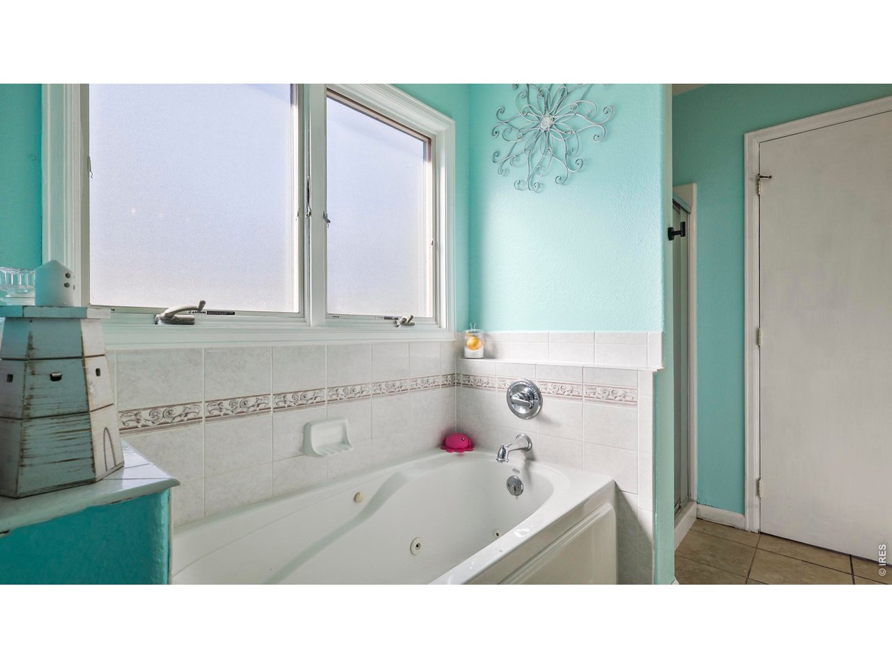 Primary En-suite