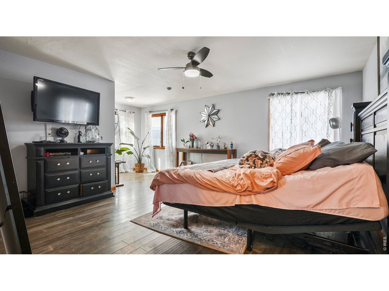 PIrmary Bedroom