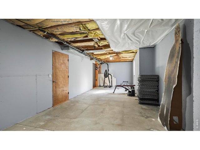 Property Photo 20 Basment area unfinished