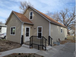 407 Carson St Brush, CO 80723