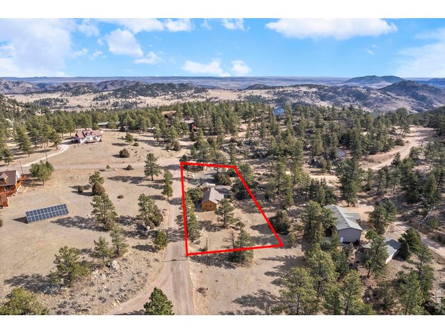 Property Photo 40 Lot lines are approximate