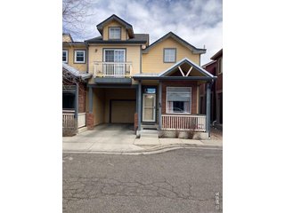 818 S Terry St T90 Longmont, CO 80501