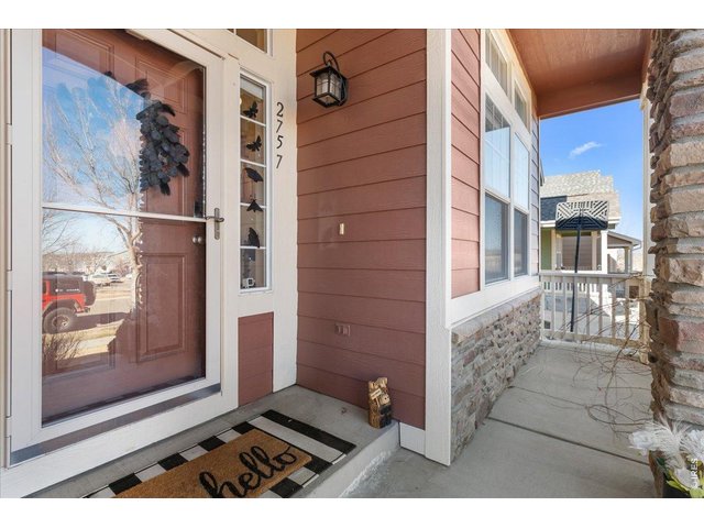 Property Photo 2 Covered Front Porch