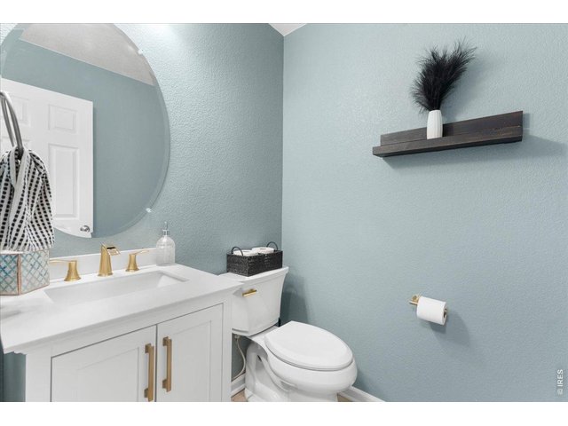 Property Photo 15 Main Floor Half Bathroom