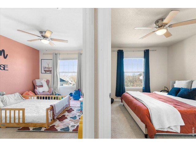 Property Photo 29 Bedrooms 3 and 4