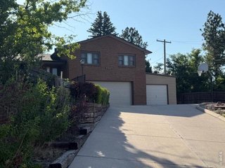 1325 Lincoln St Wray, CO 80758