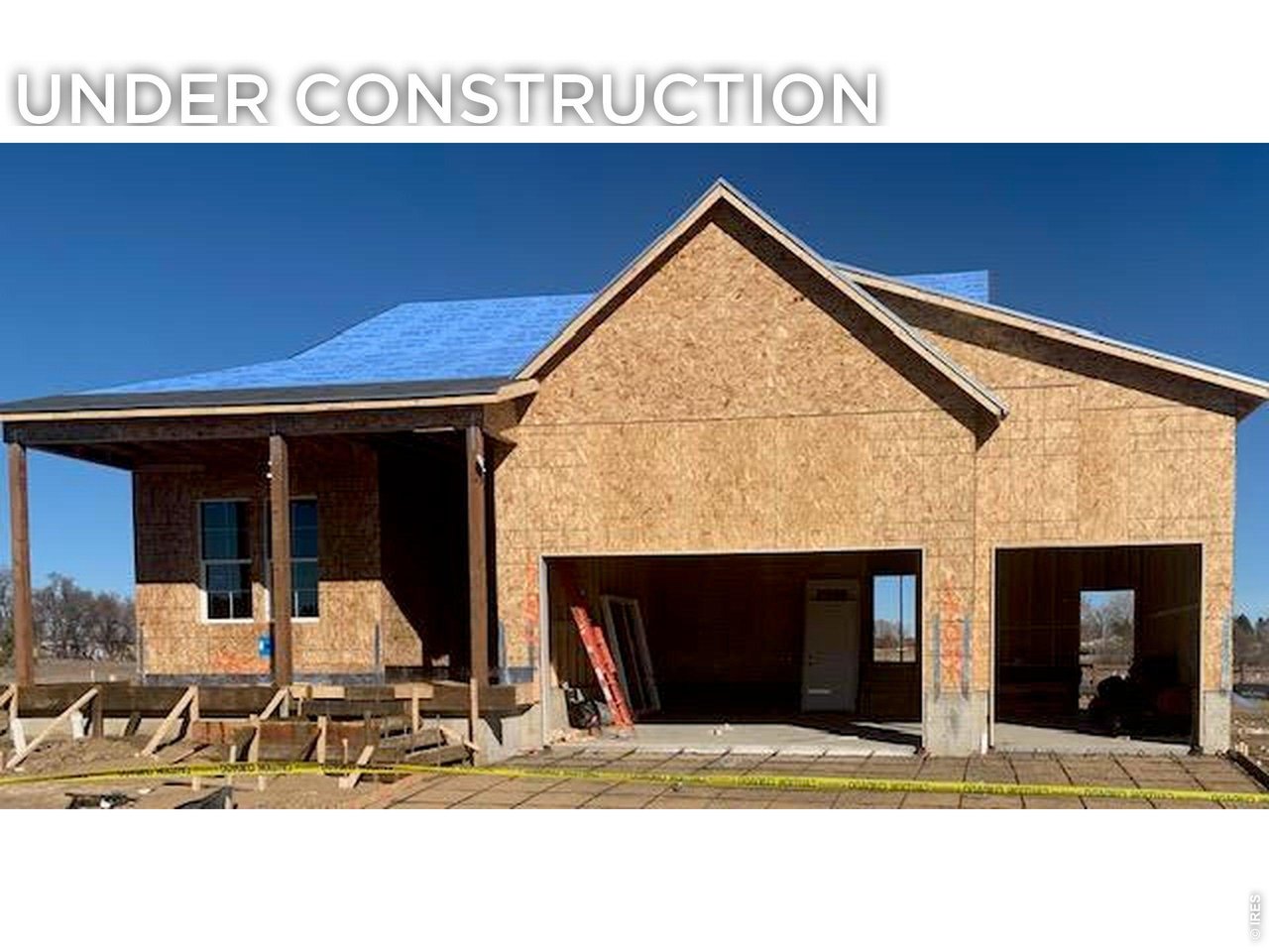 Under Construction
